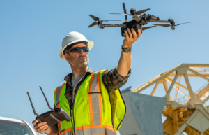 Construction Drone Services