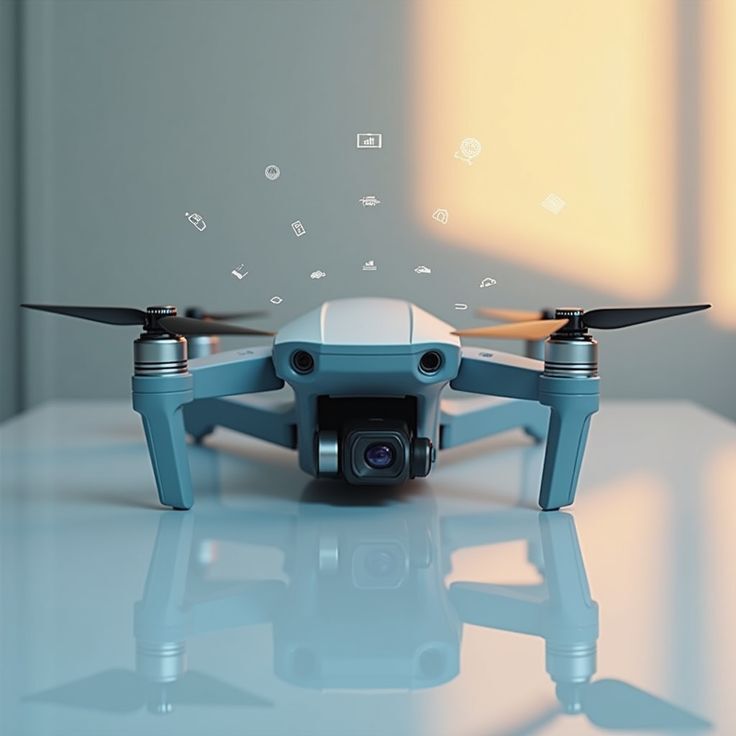 Drone Sale Service in Lincoln, NE – DroneX Services